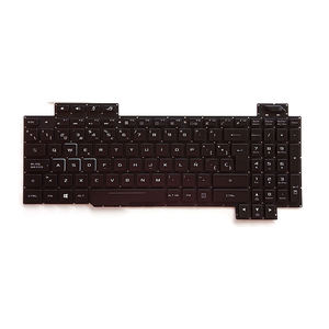 Nuevo Teclado retroiluminado SP para Asus ROG GL501 - Product Image 3