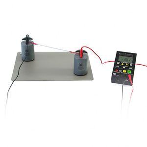 Electrodo de Goma Conductiva PRS-801W de 5 lb para Instrumentos de Medición y Análisis - Product Image 6