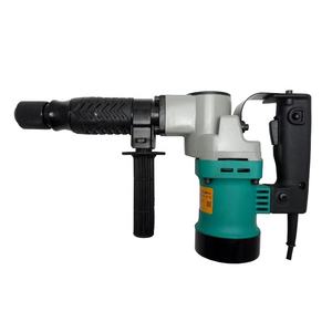 เครื่องเจาะกระแทกไฟฟ้า Kaqitools M-0810 สำหรับงานหนัก ใช้กับงานก่อสร้าง สำหรับทำลายคอนกรีตและหิน ระดับอุตสาหกรรม - Product Image 2
