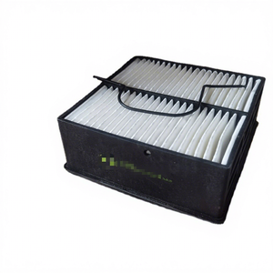 펌프 트럭 탱크 트럭 소방차 에어컨 필터 요소 필터 A0008301218 CU3855 PA5492 - Product Image 6