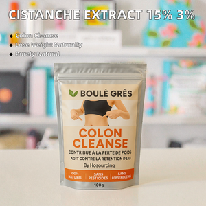 Organic Senna Leaf Tea Bags Natural <strong>Laxative</strong> For Weight Loss Detox And Constipation Relief Herbal Supplement 100G - Product Image 2