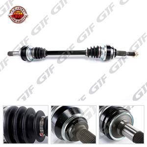 Eje de Transmisión Automático GJF, Piezas de Automóvil, Semieje Izquierdo y Derecho, Repuestos para <span class=keywords><strong>Lexus</strong></span> LS460 2006-2016 42340-50070 - Product Image 2