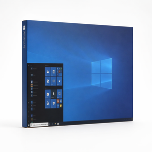 Windows 10 <span class=keywords><strong>Pro</strong></span> Original en USB, Caja de Venta al por Menor, <span class=keywords><strong>64</strong></span> Bits, Inglés, Código de Activación en Línea y Personalización del Sistema en USB - Product Image 3
