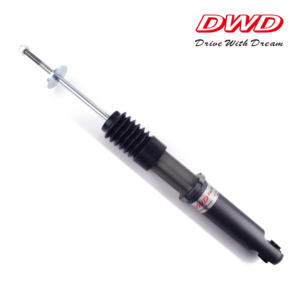 โช้คอัพปรับระดับได้ 32 ระดับ แบบโมโนทิวบ์ สำหรับรถยนต์ฮอนด้า ฟิต/แจ๊ส รุ่นที่ 3 GK3/GK5 ปี 2013-2020 รุ่น HND045 - Product Image 6