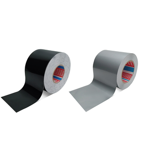 Individuell Angepasste QR-<span class=keywords><strong>Code</strong></span> Fälschungssichere Klebebandrolle Laser-Void-Markierung Hologramm-Etiketten Aufkleber Klebeband - Product Image 1