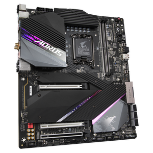 Carte mère Z690 TACHYON LGA 1700 DDR5 pour PC - Product Image 3