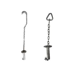 เครื่องฆ่า<span class=keywords><strong>หมู</strong></span>,เฟอร์นิเจอร์สำหรับโรงฆ่าสัตว์เครื่องฆ่าหมู - Product Image 1