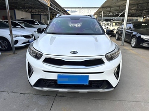 Excellent rapport qualité-prix, <span class=keywords><strong>Kia</strong></span> <span class=keywords><strong>Stonic</strong></span> <span class=keywords><strong>Active</strong></span> 2021, SUV compact sportif, toit ouvrant et écran tactile, faible consommation de carburant - Product Image 3
