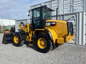 Productos Populares: Minicargadora Usada CAT 910M, Cargadora Usada Caterpillar 910M a Precio Económico - Product Image 5