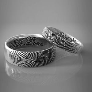 Impression à <span class=keywords><strong>la</strong></span> demande objet 3d prototype ingénieur près de moi fichiers stl impression 3d bijoux - Product Image 1