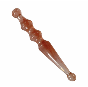 Herramienta de masaje de acupresión de resina - Product Image 1