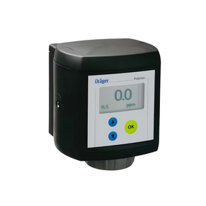 Drager Polytron 7000, Detector de Gases Múltiples Electroquímico Digital de Alta Precisión y Seguridad Intrínseca - Product Image 2