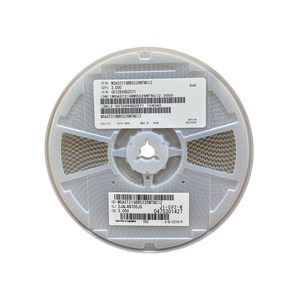 Condensador Cerámico Multicapa de Alta Dieléctricidad Taiyo Yuden MSAST21GBB5226MTNC12 TMK212BBJ226MG-TT, 22UF 25V X5R 20% 0805 - Product Image 1