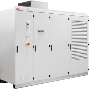 ชุดควบคุม PLC สำหรับ TU860/S800L/S800/I/O/TU865/TU810 พร้อมชุดควบคุมเฉพาะ PAC ที่มี I/O 256 ช่อง สำหรับการควบคุมอุตสาหกรรม ABB Compac - Product Image 3