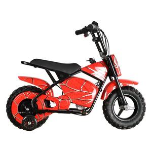 มอเตอร์ไร้แปรงถ่าน MAXSPEED 250DH PRO 36V 12AH 800W สำหรับรถมอเตอร์ไซค์แบบ Underbone/Cub ความเร็ว 40 กม./ชม. มอเตอร์ไร้แปรงถ่านให้การขับขี่ที่ราบรื่นและทรงพลัง - Product Image 2
