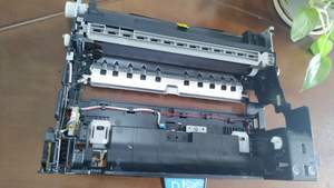 Unidad de Tambor Compatible <span class=keywords><strong>Ricoh</strong></span> <span class=keywords><strong>MP501</strong></span> MP601 SP5300 SP5310 Unidad de Tambor Negra - Product Image 2