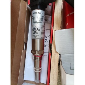 ตัวควบคุมระดับน้ำหม้อไอน้ำ Gestra Nrs 1-7 230V 50/60Hz ระบบควบคุมความปลอดภัย - Product Image 4