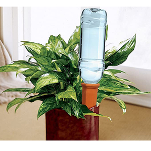 Incroyable pour les vacances Plante à <span class=keywords><strong>eau</strong></span> Pointes d'arrosage Plantes d'<span class=keywords><strong>eau</strong></span> Abreuvoir en céramique Bienvenue Personnalisé - Product Image 3