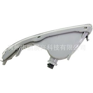 ไฟเดย์ไลท์ LED สำหรับกันชนหน้ารถยนต์นิสสัน อัลติมา ปี 2013-2015 พร้อมไฟเลี้ยว - Product Image 4