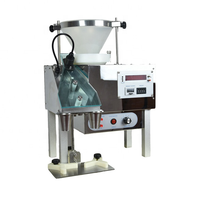 Machine de remplissage de comptage Machine de comptage de diamants Machine de comptage et d'emballage de semences efficace