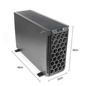 Vente directe d'usine Poweredge T640 Processeur Intel Xeon 3204 1,9 GHz H330 750 W Serveur 3U - Product Image 5
