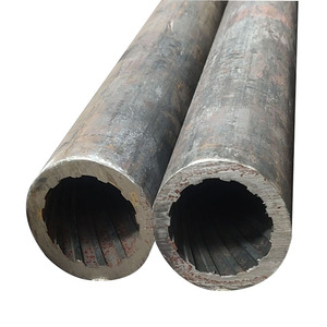 고품질 탄소강 무계목 파이프 A53 무계목 강관 - Product Image 2