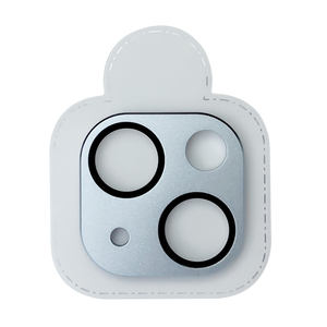 Protector de cámara de teléfono móvil a prueba de arañazos, cristal templado para iPhone, Protector de pantalla de lente de cámara - Product Image 4