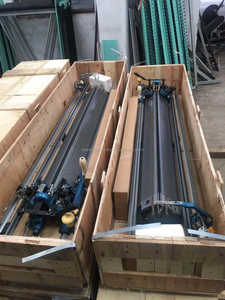 Вязальная машина для свитеров с ручным приводом для дома - Product Image 3