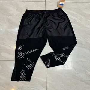 <span class=keywords><strong>Pantaloni</strong></span> da corsa da uomo HOT SALE con elastico in vita per palestra e attività all'aperto, <span class=keywords><strong>pantaloni</strong></span> sportivi da uomo Spider - Product Image 2