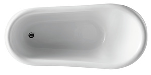 Bañera de hidromasaje interior para baño, 4 <span class=keywords><strong>Patas</strong></span>, Económica - Product Image 2