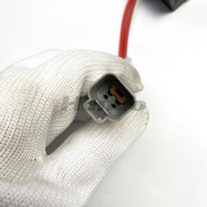 Bobina de Solenoide de Repuesto 117-2911 para Retroexcavadora Caterpillar 416C 416D 420D 424B 424B HD 424D 426C 428C 428D <span class=keywords><strong>430D</strong></span> 432D - Product Image 4