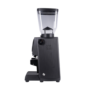 Moulin à café électrique professionnel multifonctionnel à meules plates de 83 mm pour les cafés - Product Image 1