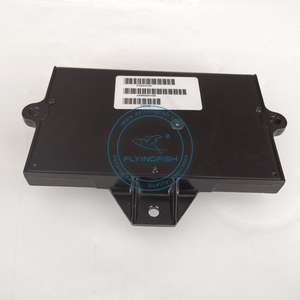 ECM 3991502 3944125 ISC ISL QSC QSL 전자 제어 모듈 재제조 - Product Image 2