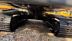 VOLVO EC240 Pelles d'occasion sur chenilles à usage intensif 24 tonnes 135kW Moteur à forte puissance en vente bon marché - Product Image 6