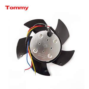 Ventilador de Refrigeración 8330RT-24W-B30-S01 en Stock - Product Image 2