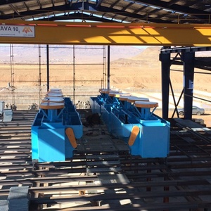 Chì Và Kẽm Tập Trung Tuyển Nổi Xe Tăng, Mineal Tuyển Nổi Máy/Bọt Tuyển Nổi Máy/Tuyển Nổi Tank - Product Image 4