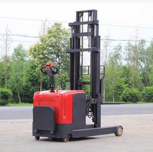 Подставка для поддонов полностью электрическая, 3 м - Product Image 6