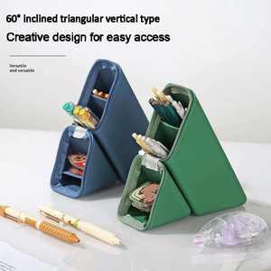 Méthode de <span class=keywords><strong>paiement</strong></span> sécurisée Étui à crayons en silicone multifonctionnel pour enfants Transaction Safe - Product Image 2