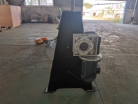 Machine à plier la tôle électrique sur mesure de 1,5 à 2500 mm, équipement de pliage multifonction