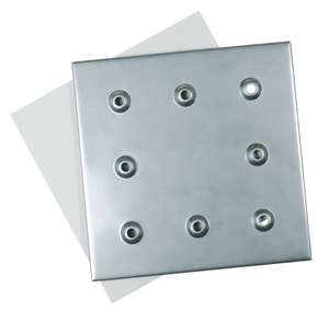 Piezas mecanizadas CNC para un servicio eficiente de maquinaria - Product Image 6