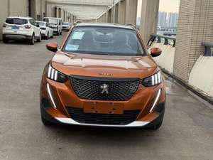 <span class=keywords><strong>Peugeot</strong></span> <span class=keywords><strong>2008</strong></span> d'<span class=keywords><strong>occasion</strong></span>, vitesse maximale de 195 km/h, faible consommation de carburant, mode sport, entretien facile, en stock en Afrique, au Ghana et au Nigéria - Product Image 1