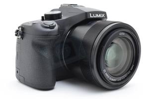 กล้องดิจิตอล HFT Professional <span class=keywords><strong>Lumix</strong></span> <span class=keywords><strong>DMC</strong></span>-FZ1000 20.1 ล้านพิกเซล ขายส่งจากญี่ปุ่น - Product Image 3