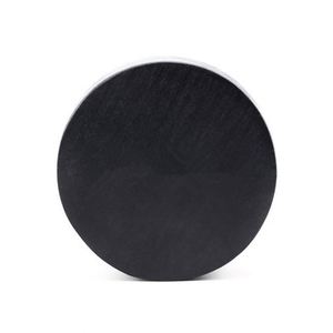 Brosse de nettoyage en poils de sanglier noirs avec logo personnalisé - Product Image 2