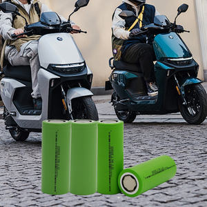 Cbak 26650 3.2V 2.5ah 48Wh có thể sạc lại lifepo hình trụ <span class=keywords><strong>Lithium</strong></span> <span class=keywords><strong>Ion</strong></span> Battery cell cho năng lượng mặt trời năng lượng Hệ thống lưu trữ điện - Product Image 4