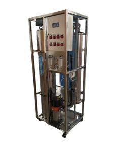 Maquinaria De Tratamiento De <span class=keywords><strong>Agua</strong></span> Industrial De Osmosis Inversa De 250 LPH, Purificador De <span class=keywords><strong>Agu</strong></span>, Dispositivo De <span class=keywords><strong>Agua</strong></span> De Precio Directo De Producción De Fábrica - Product Image 3