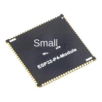 (bsc) Papan Inti Modul ESP32-P4 Berbasis Desain Dual-Chip 4 Dan -C6 Mendukung Opsi Wi-Fi 2.4GHz 5.3