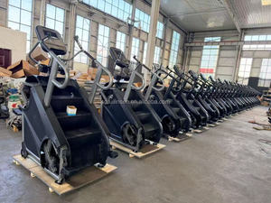 อุปกรณ์ออกกำลังกาย ฟิตเนส ยิม โฮม สเต็ปมาสเตอร์ คลাইมเบอร์ คอมเมอร์เชียล ฟิตเนส สเตียร์มาสเตอร์ - Product Image 4