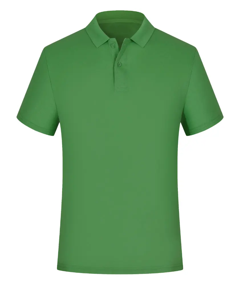 golf polo shirt custom logo Printed quick dry golf polos plain Polyester sublimation mens Blank election golf polo shirt for men