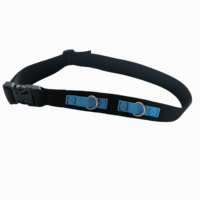 Gymarts — ensemble d'entraînement de baseball, ceinture avec bandes de résistance