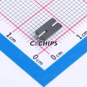KMD2400012515 Crystal (Passive) HC-49S-SMD-Mini Crystal Oscillator 24MHz 5ppm~+15ppm 12pF 20ppm - Product Image 2